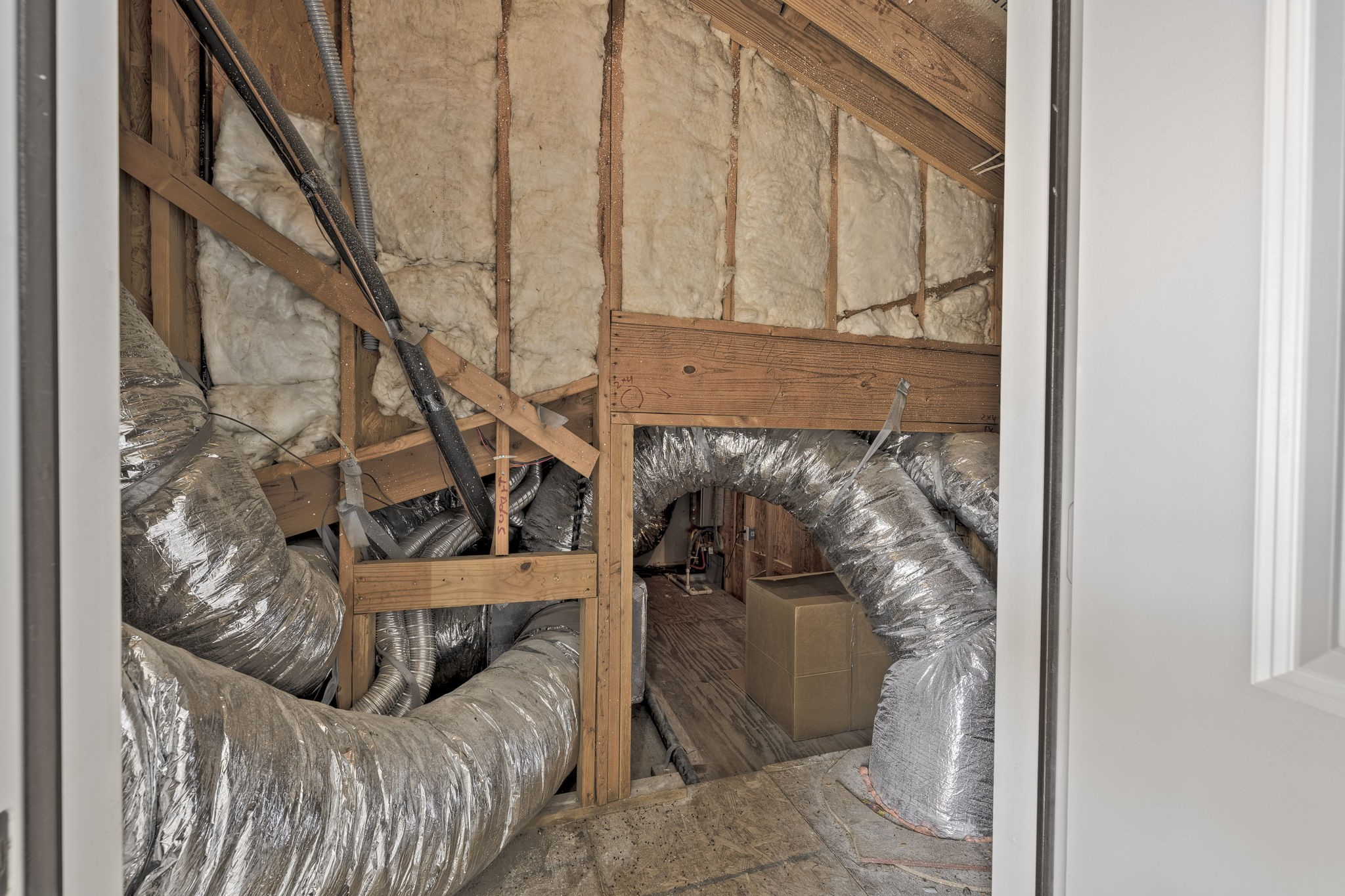 4408 Eli Street, Unit C Houston, TX 77007 - Photo 48 of 48 a view of entryway