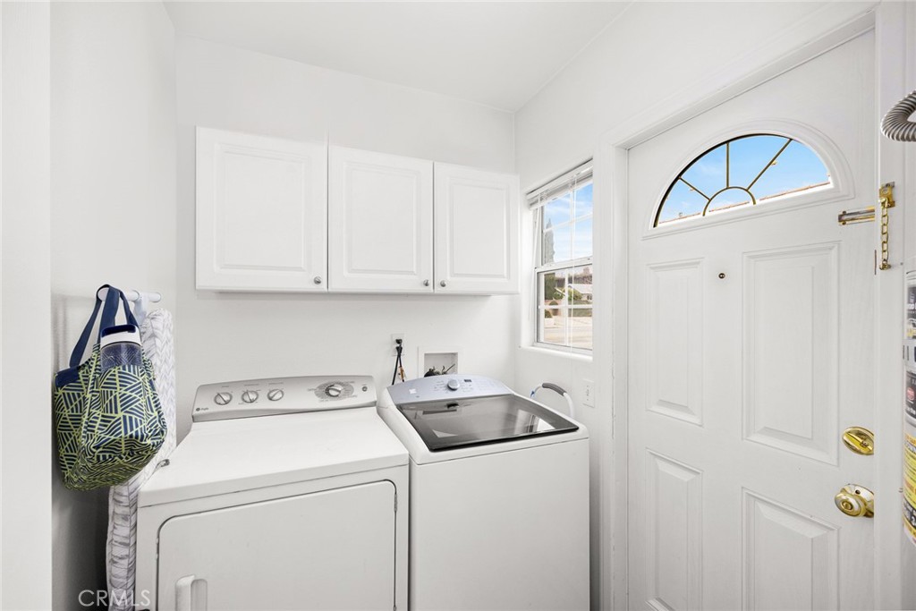 2306 Alhambra Road Alhambra, CA 91801 - Photo 19 of 29 a utility room with dryer and washer