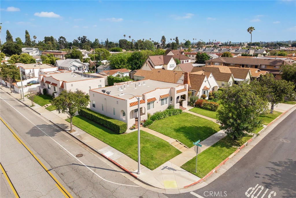 2306 Alhambra Road Alhambra, CA 91801 - Photo 2 of 29 a picture of city view