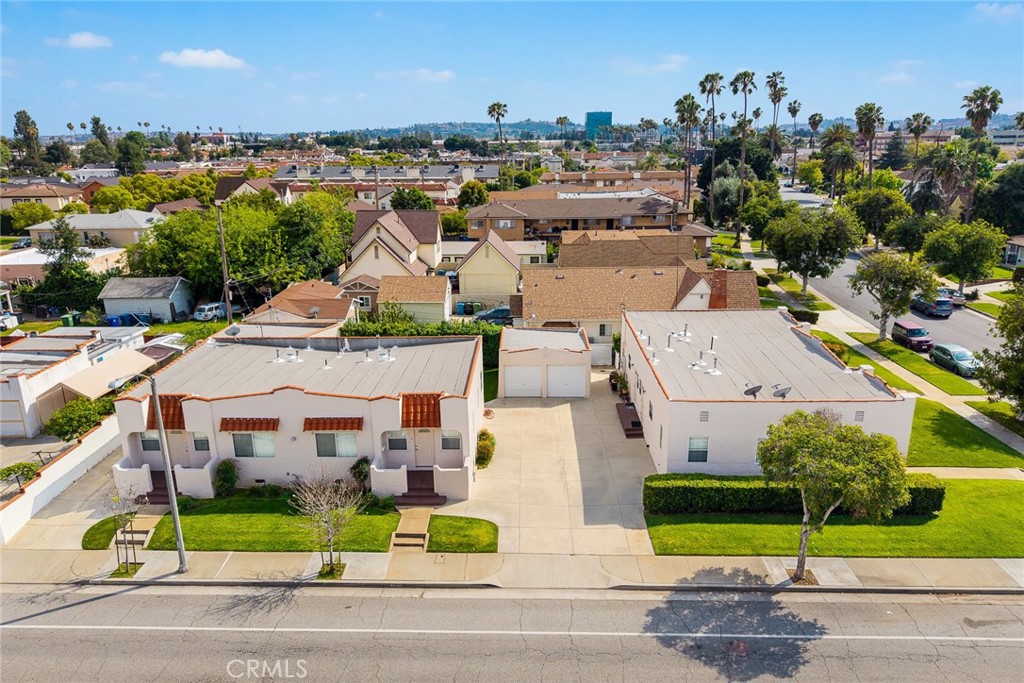 2306 Alhambra Road Alhambra, CA 91801 - Photo 3 of 29 a view of a city