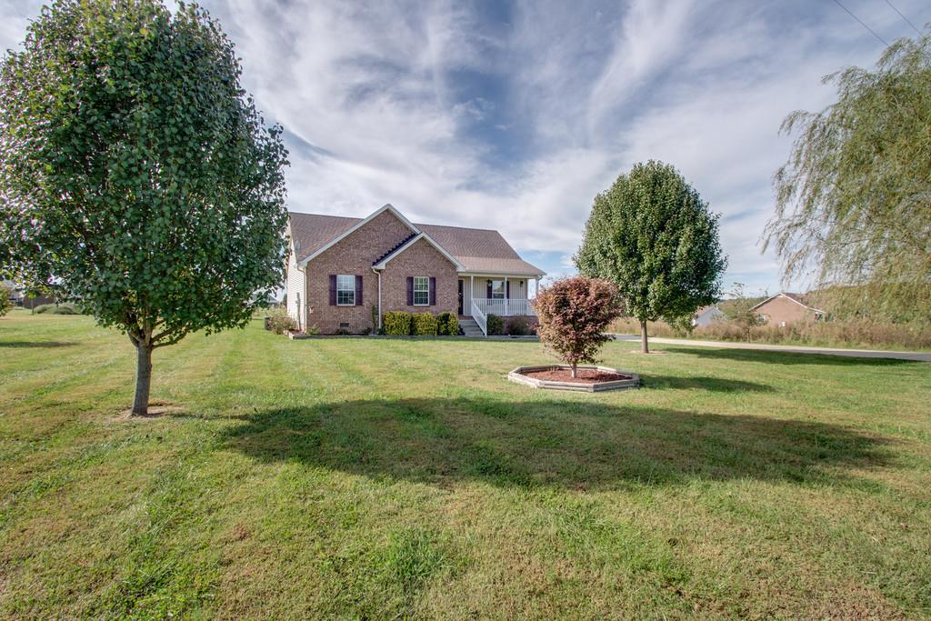 119 Old Martin Chapel Road Portland, TN 37148 - Photo 1 of 20