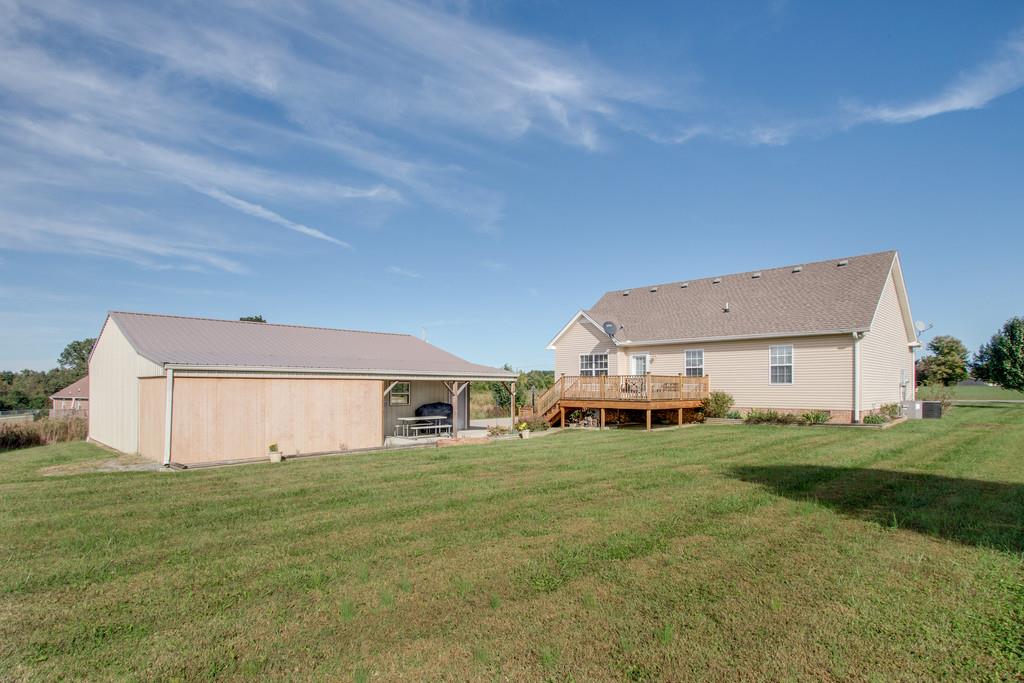 119 Old Martin Chapel Road Portland, TN 37148 - Photo 20 of 20