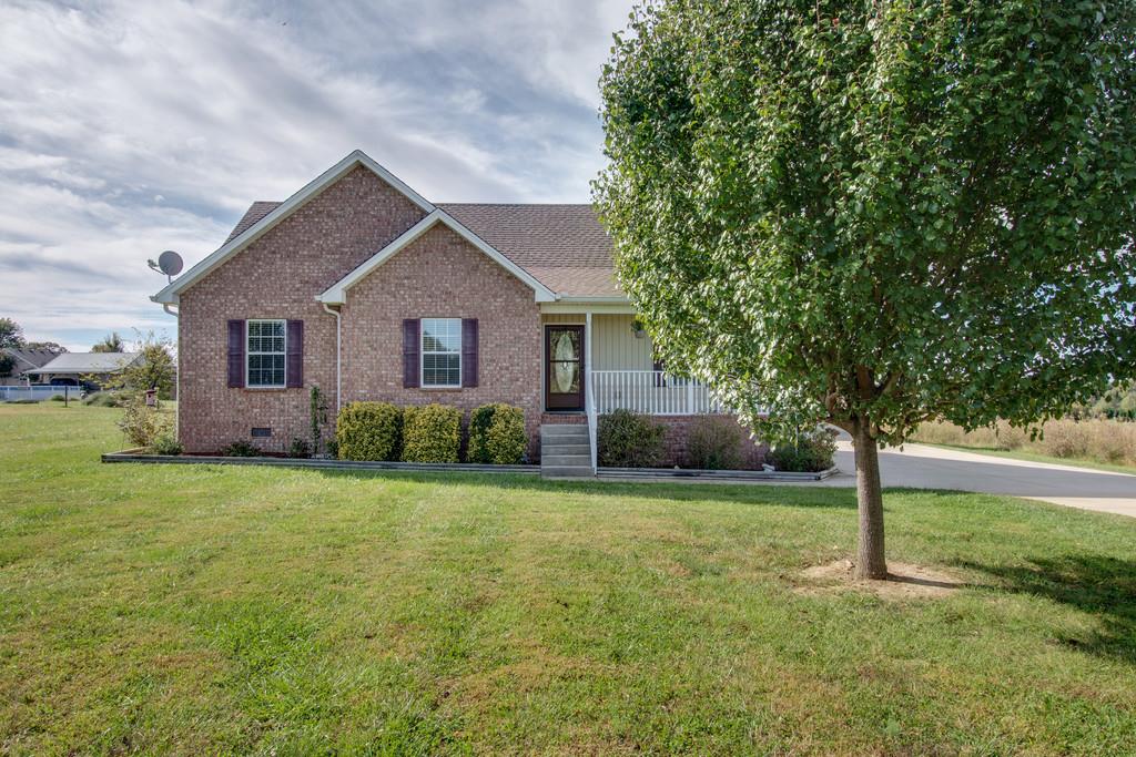 119 Old Martin Chapel Road Portland, TN 37148 - Photo 2 of 20