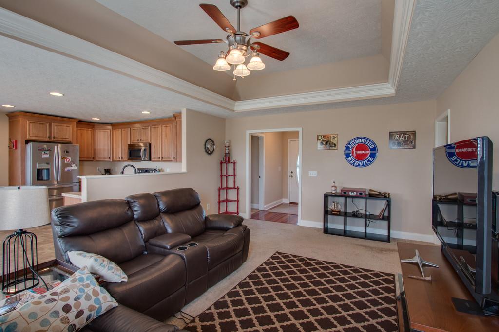 119 Old Martin Chapel Road Portland, TN 37148 - Photo 5 of 20