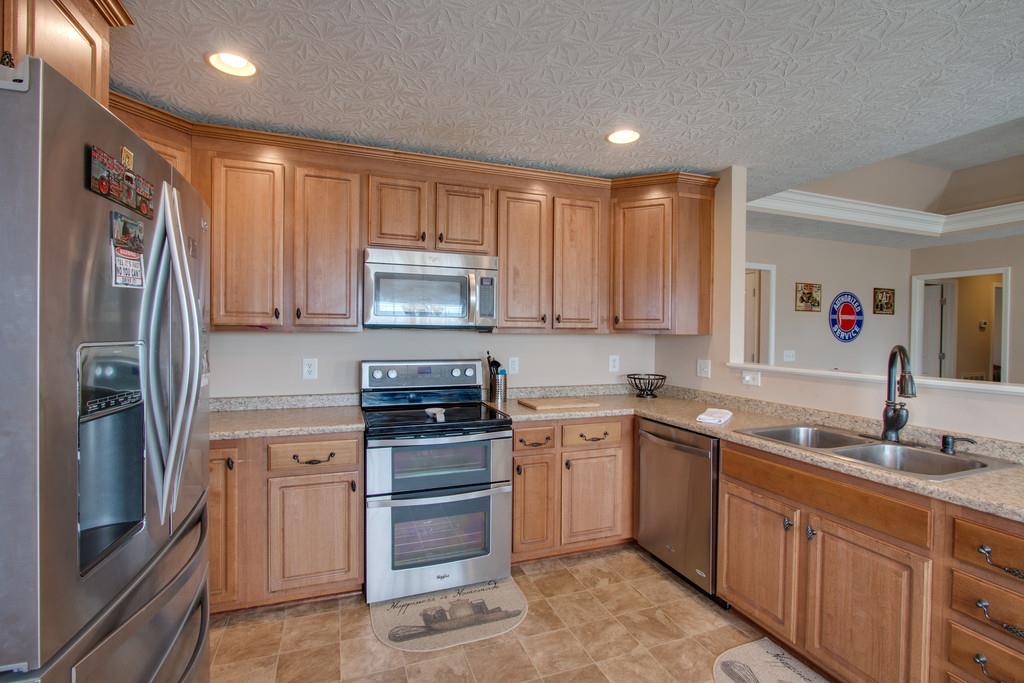 119 Old Martin Chapel Road Portland, TN 37148 - Photo 8 of 20