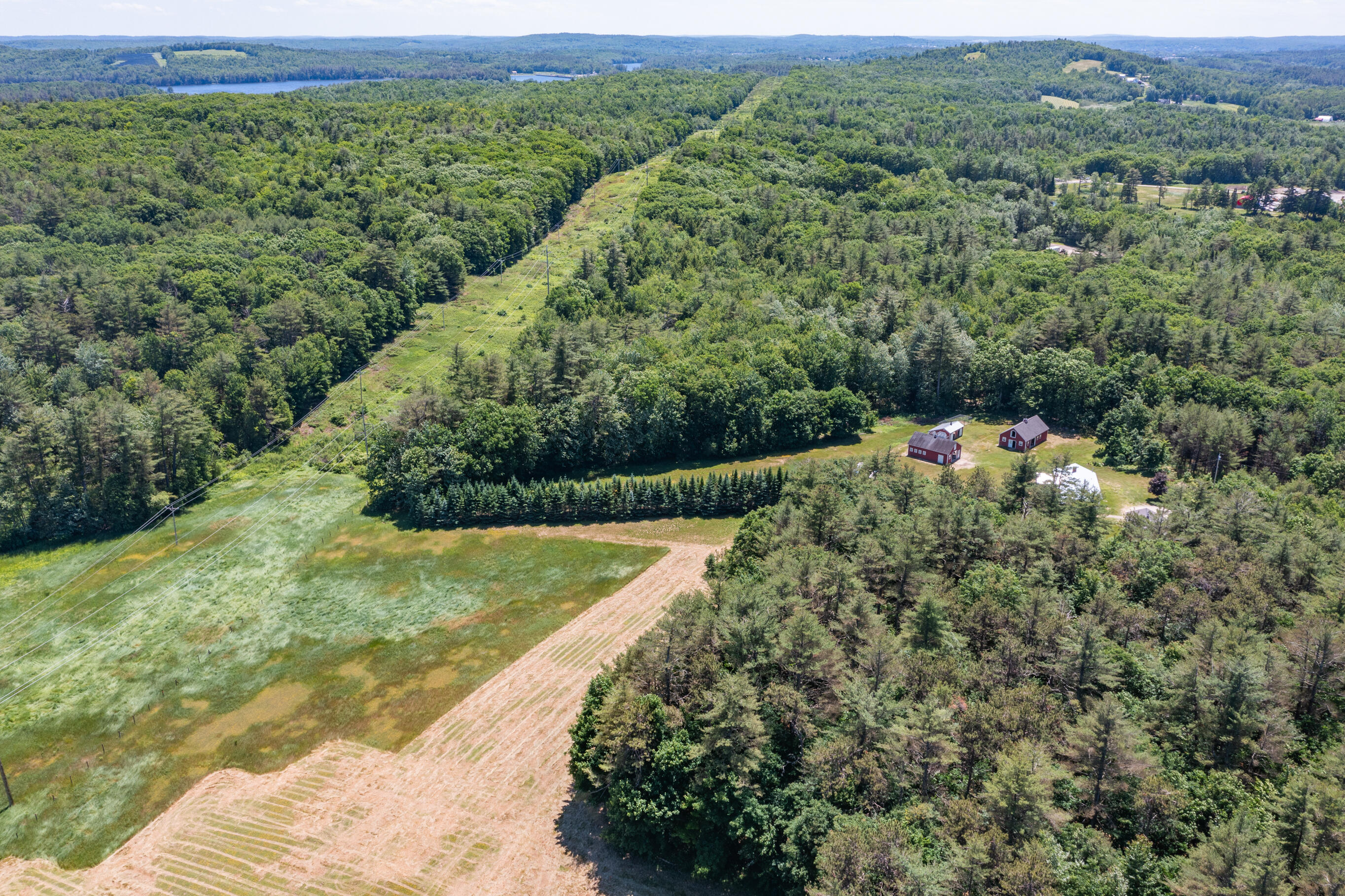 2925 Turner Road Auburn, ME 04210 - Photo 15 of 63 DJI_0771-HDR