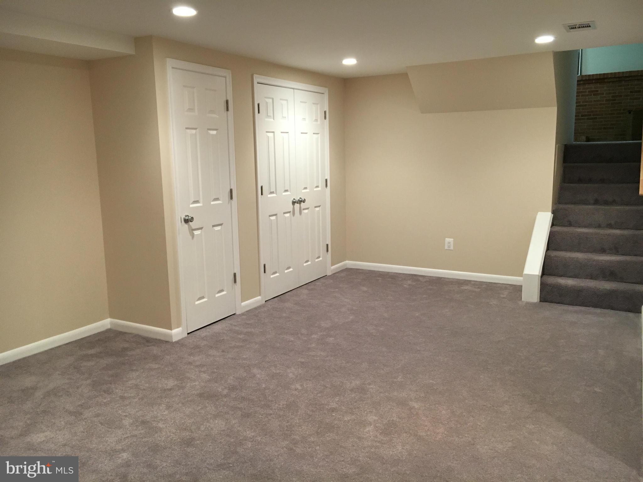 2706 Briggs Road Silver Spring, MD 20906 - Photo 23 of 24 Basement