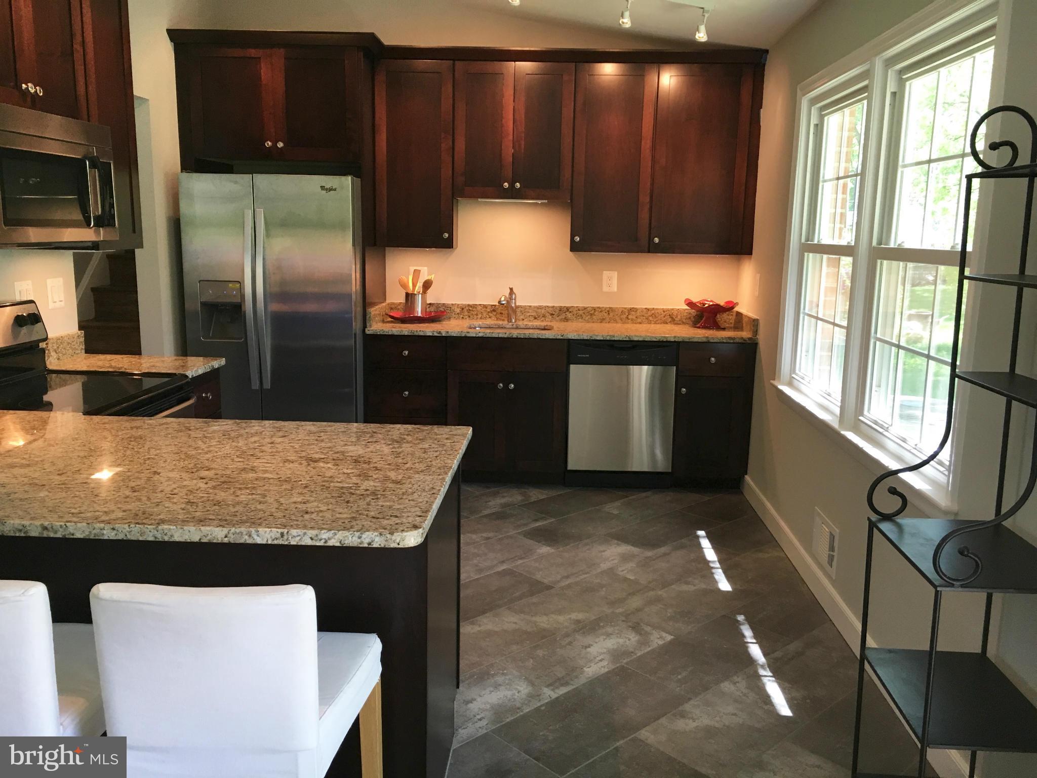 2706 Briggs Road Silver Spring, MD 20906 - Photo 7 of 24 Kitchen