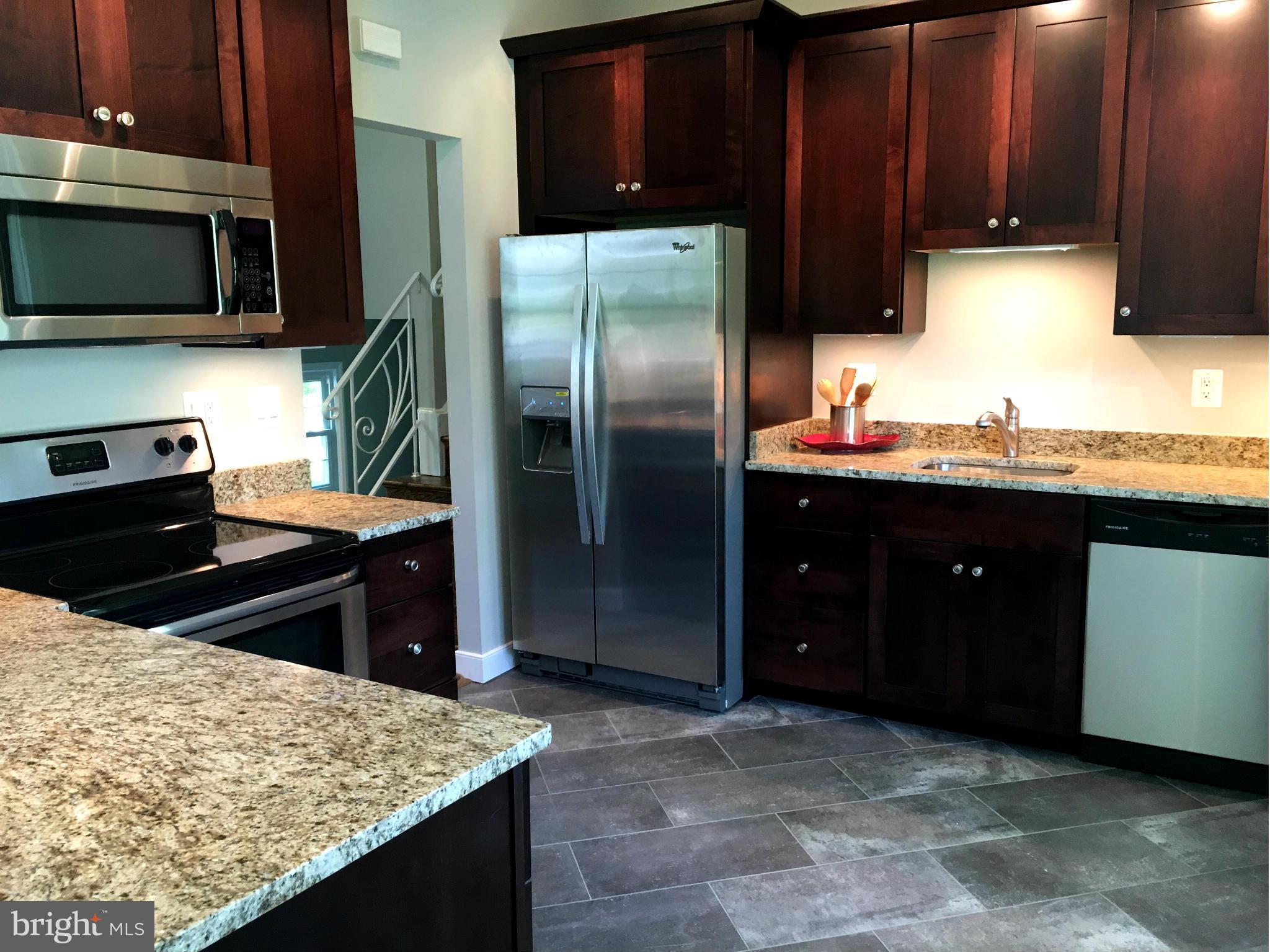 2706 Briggs Road Silver Spring, MD 20906 - Photo 8 of 24 Kitchen