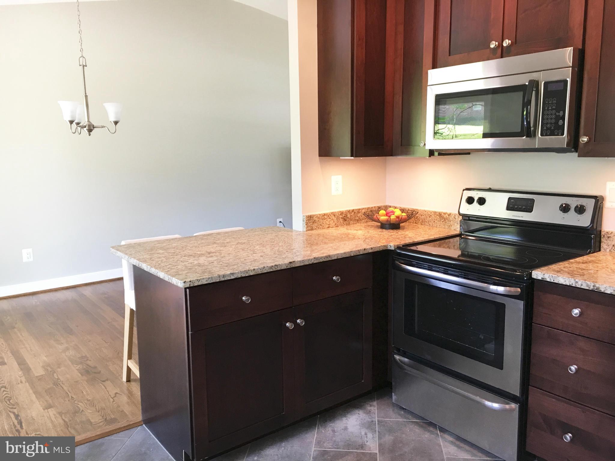2706 Briggs Road Silver Spring, MD 20906 - Photo 9 of 24 Kitchen