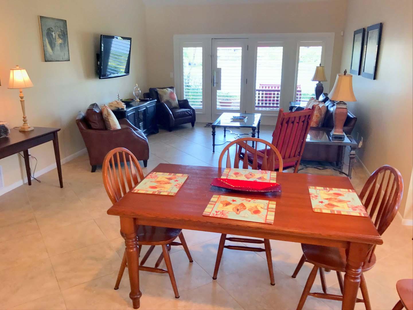 5073 Beachwalk Way Miramar Beach, FL 32550 - Photo 14 of 61 View of the Lake