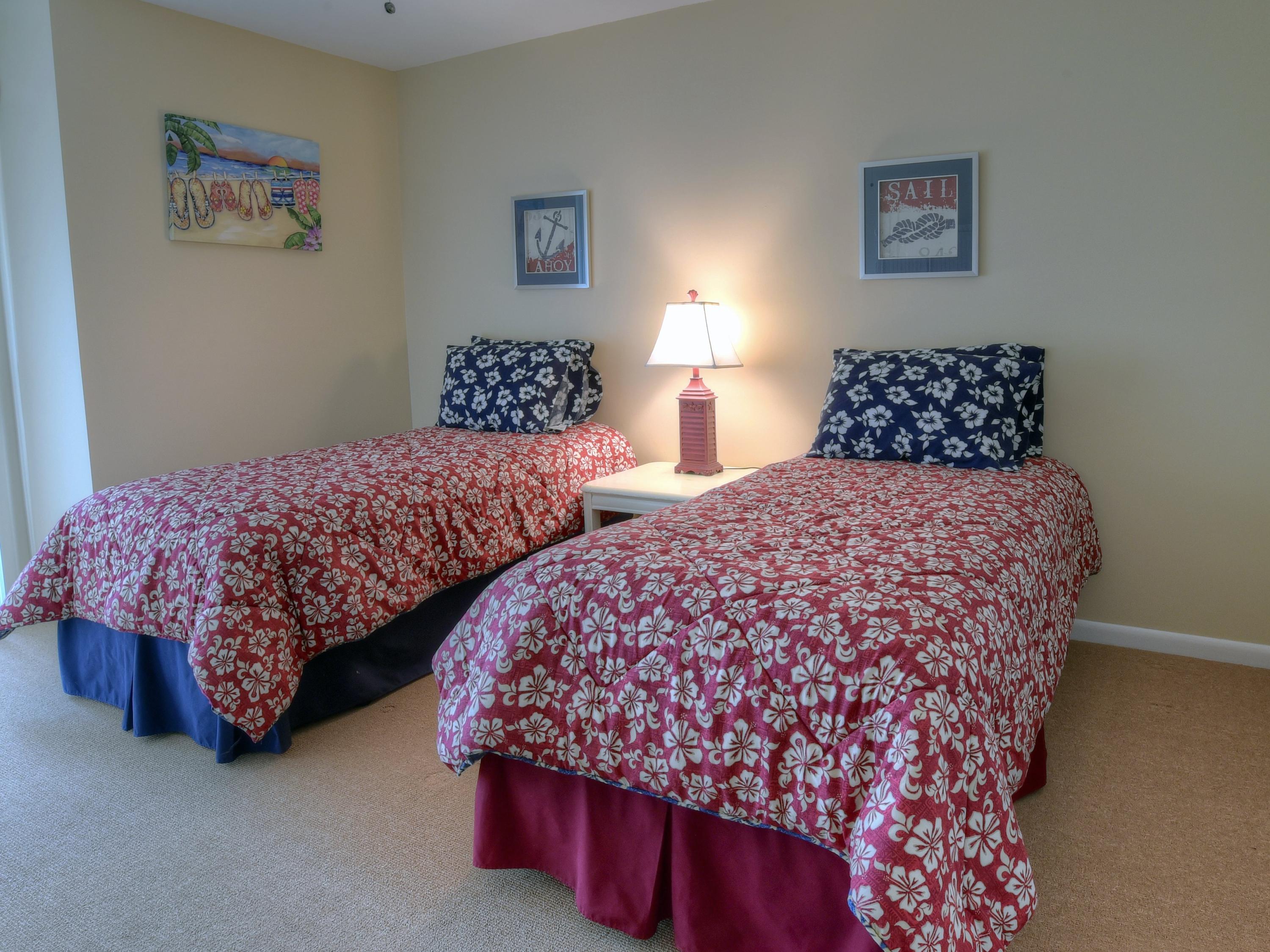 5073 Beachwalk Way Miramar Beach, FL 32550 - Photo 28 of 61 a bedroom with bed and a window