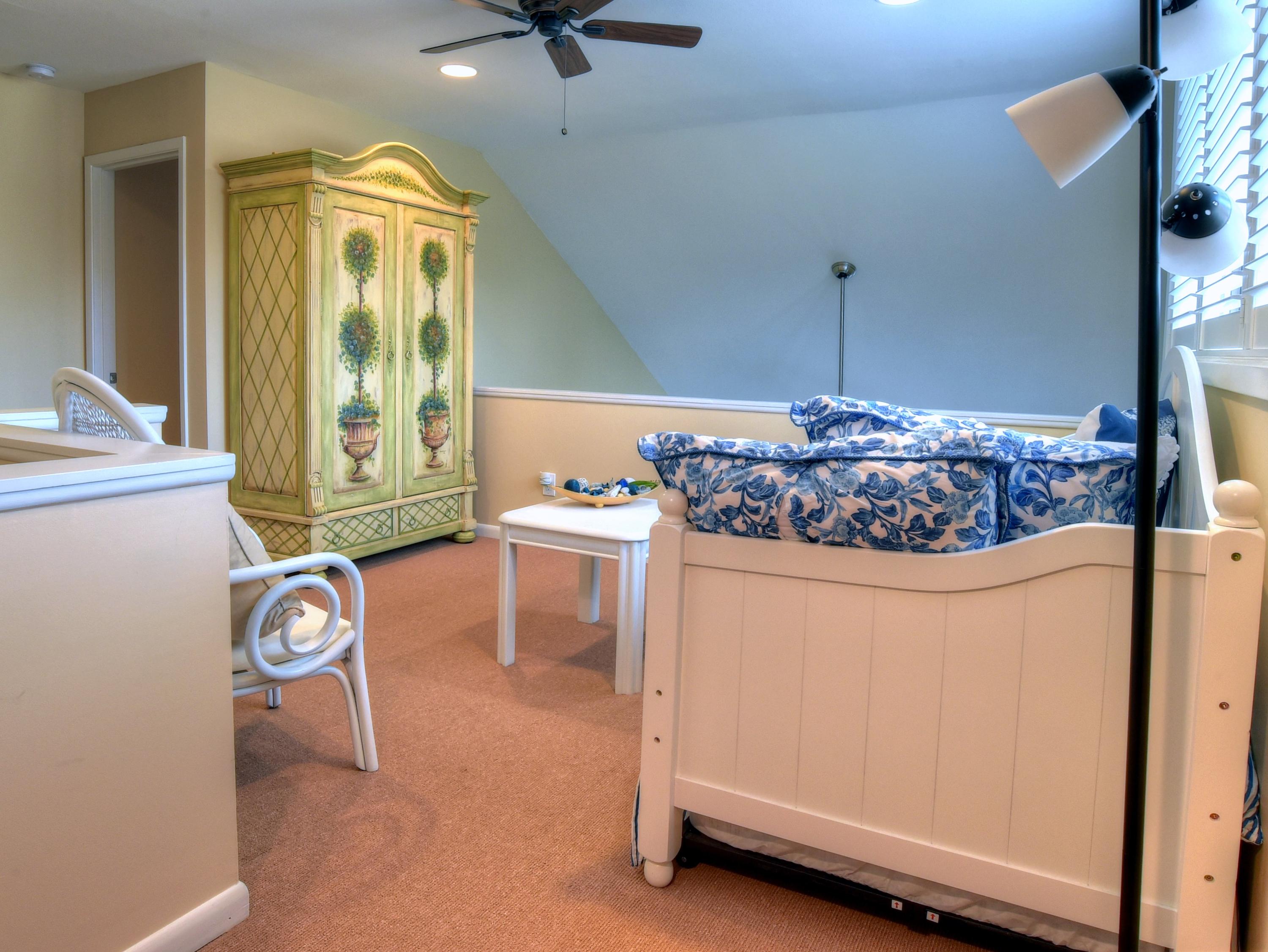 5073 Beachwalk Way Miramar Beach, FL 32550 - Photo 36 of 61 a view of a storage & utility room