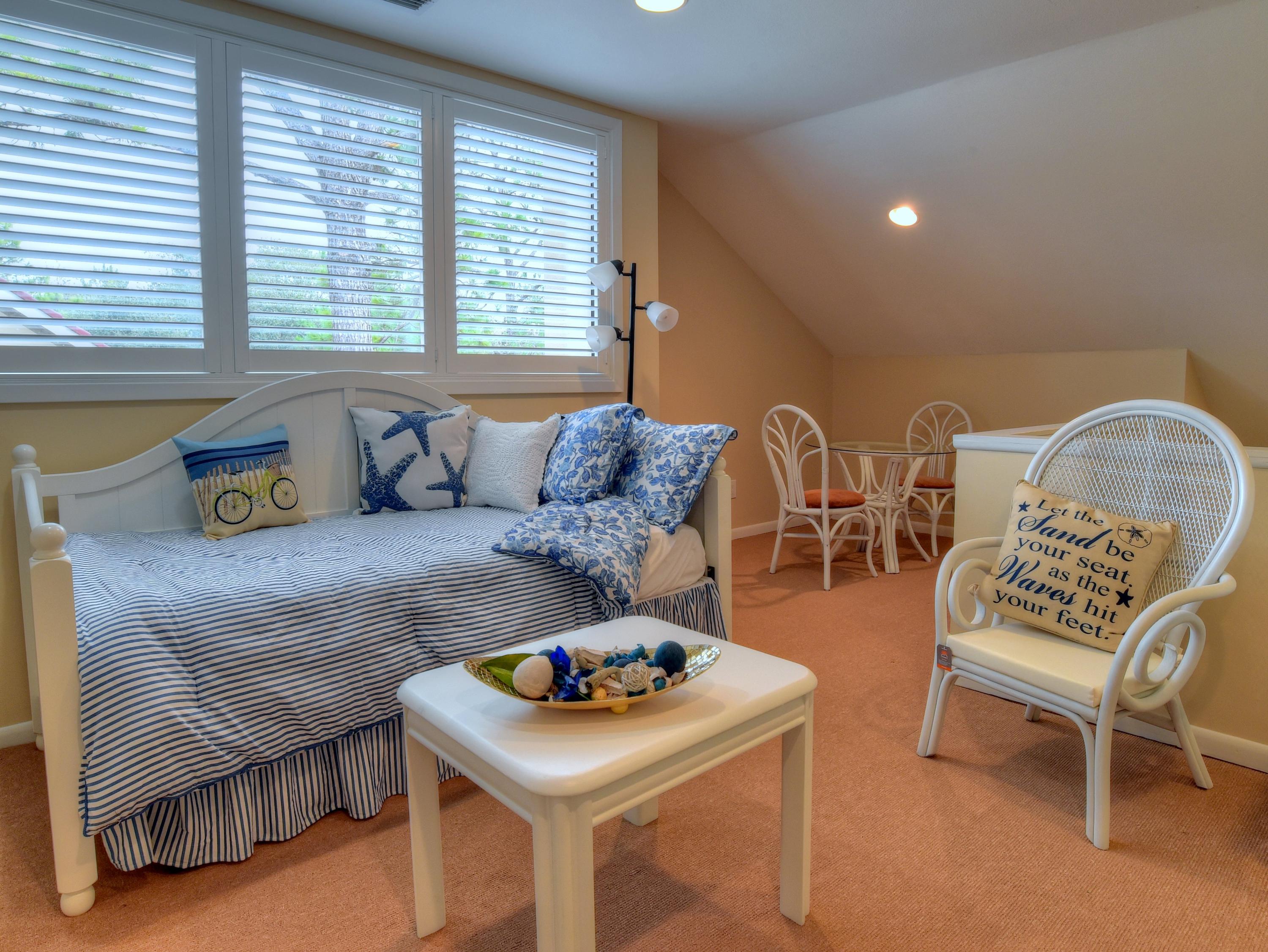 5073 Beachwalk Way Miramar Beach, FL 32550 - Photo 38 of 61 a living room with furniture and a window