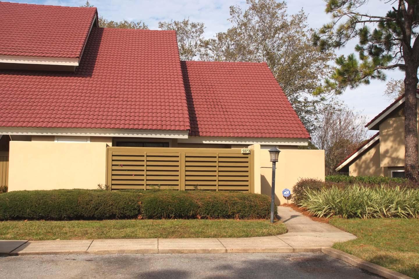 5073 Beachwalk Way Miramar Beach, FL 32550 - Photo 4 of 61 a front view of a house