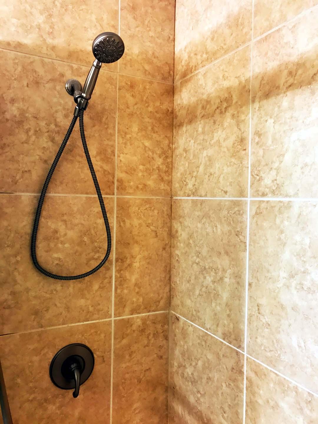 5073 Beachwalk Way Miramar Beach, FL 32550 - Photo 44 of 61 a bathroom with a shower