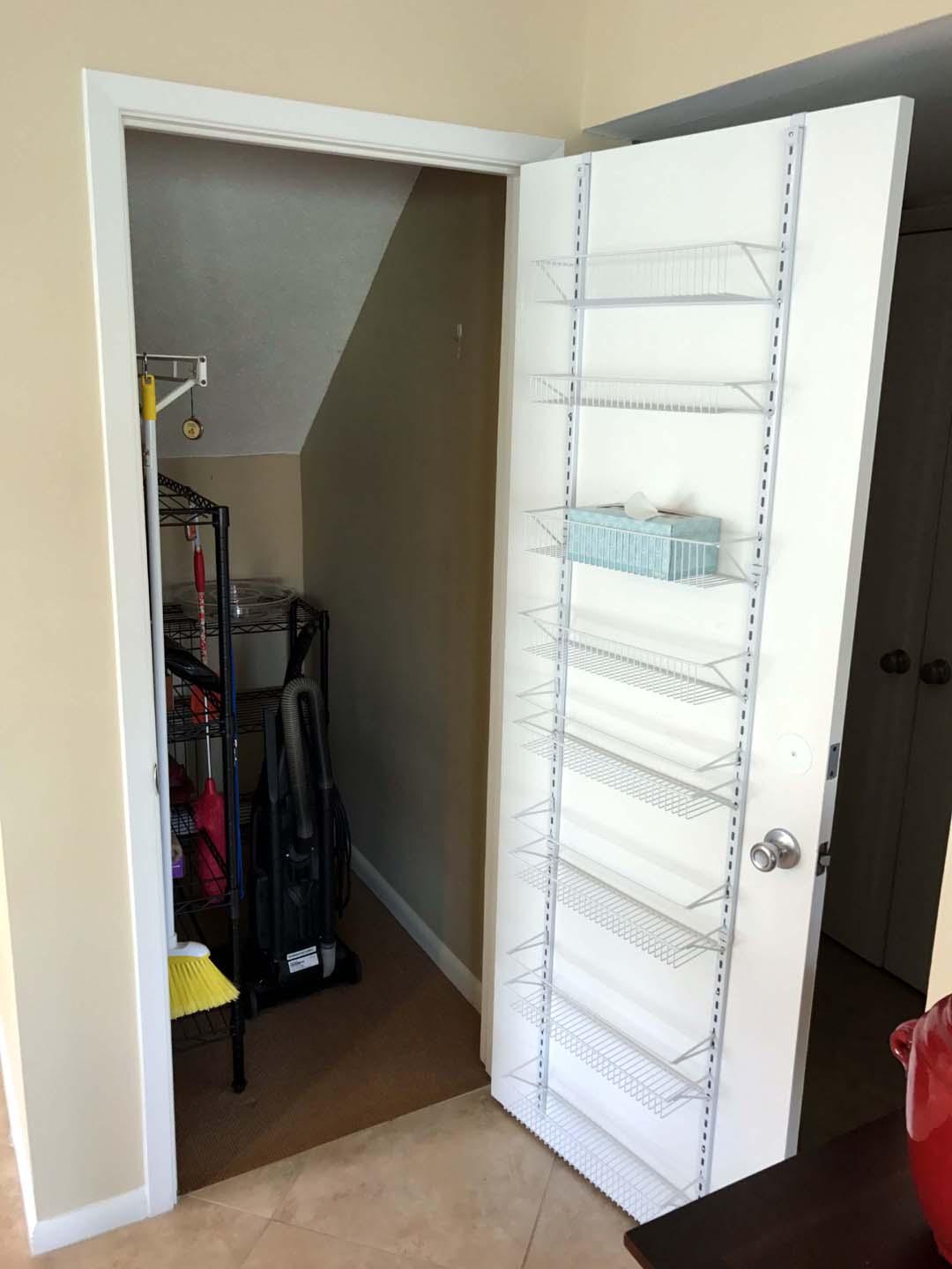 5073 Beachwalk Way Miramar Beach, FL 32550 - Photo 47 of 61 a view of walk in closet with clothes and shoes