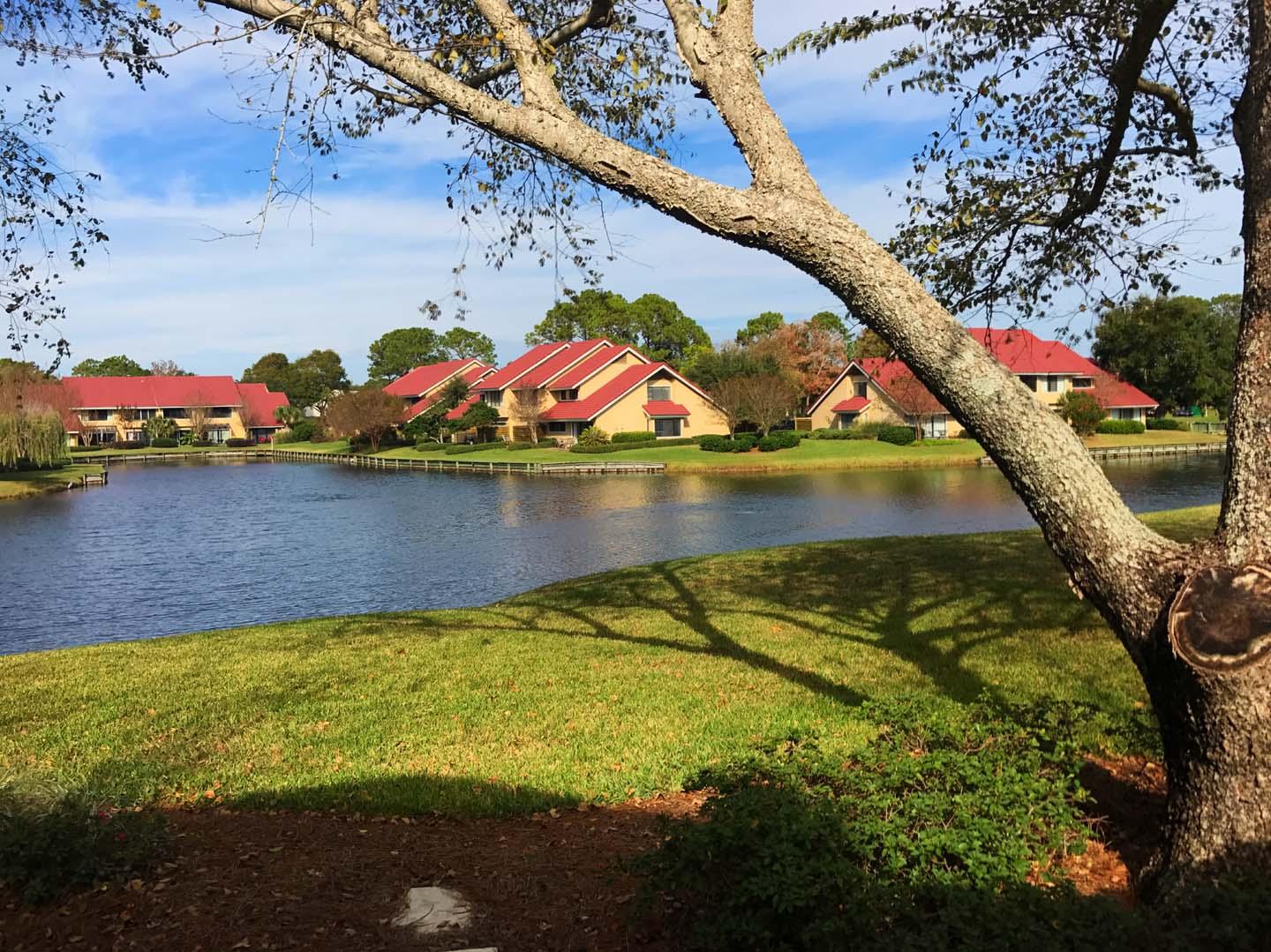 5073 Beachwalk Way Miramar Beach, FL 32550 - Photo 49 of 61 a view of an outdoor space