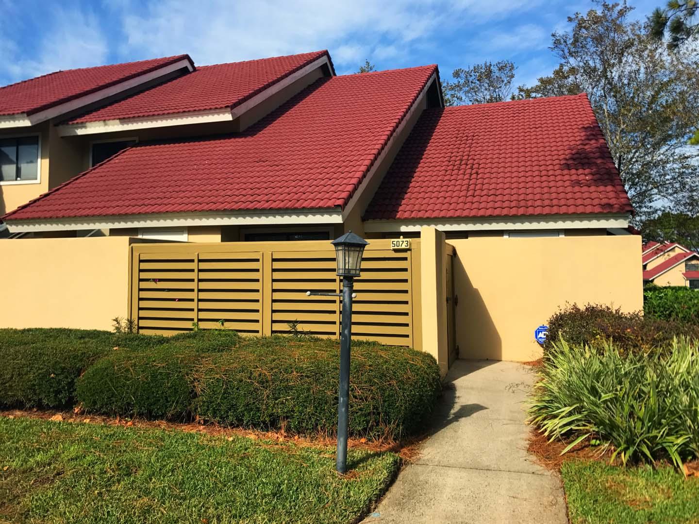 5073 Beachwalk Way Miramar Beach, FL 32550 - Photo 5 of 61 5073 Beachwalk Way Entry