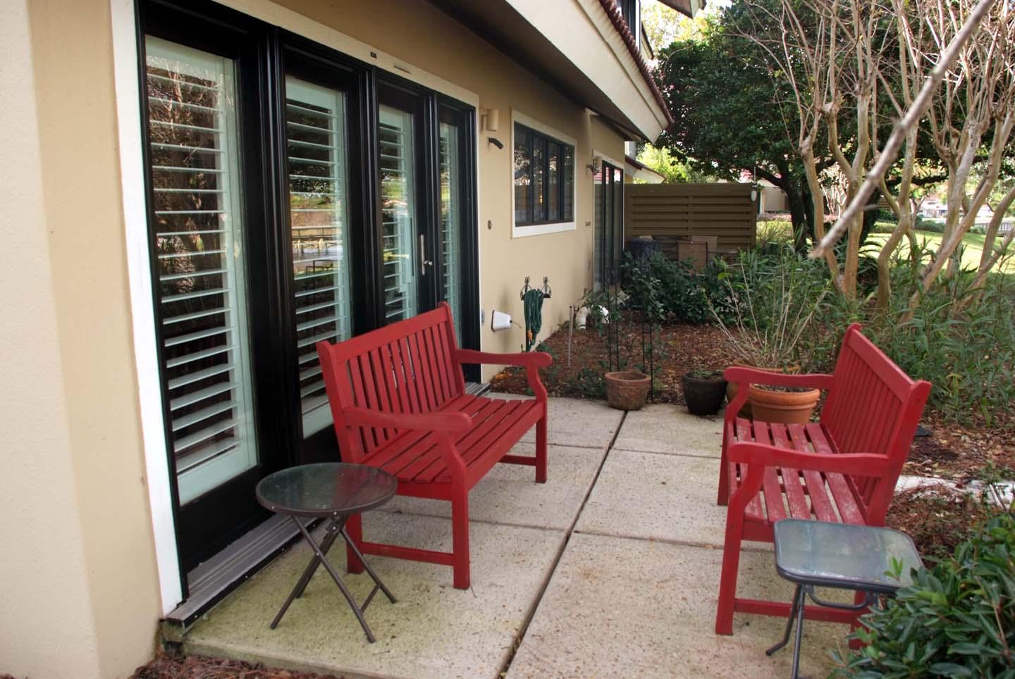 5073 Beachwalk Way Miramar Beach, FL 32550 - Photo 51 of 61 Private Seating