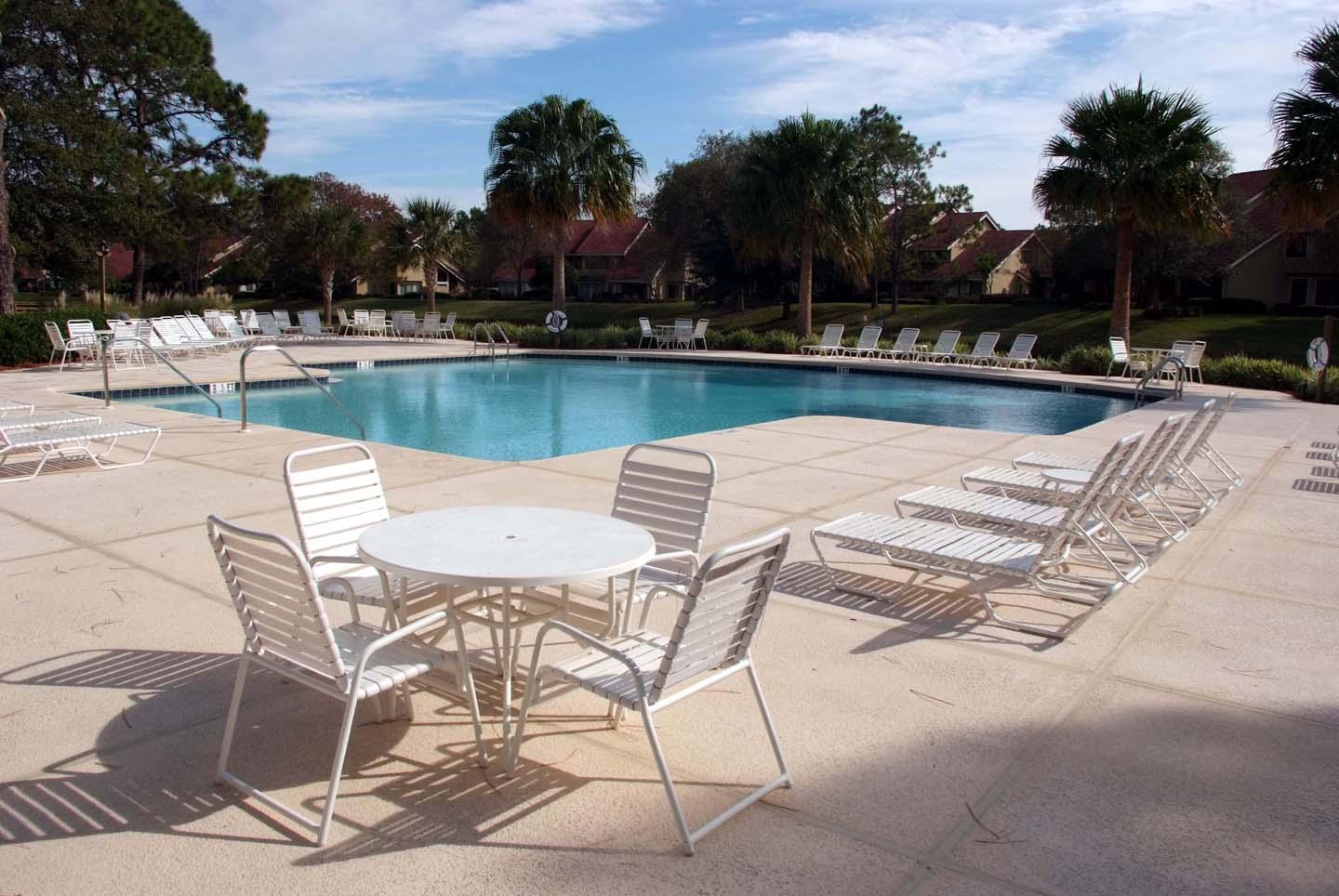 5073 Beachwalk Way Miramar Beach, FL 32550 - Photo 59 of 61 a view of a lake with outdoor seating