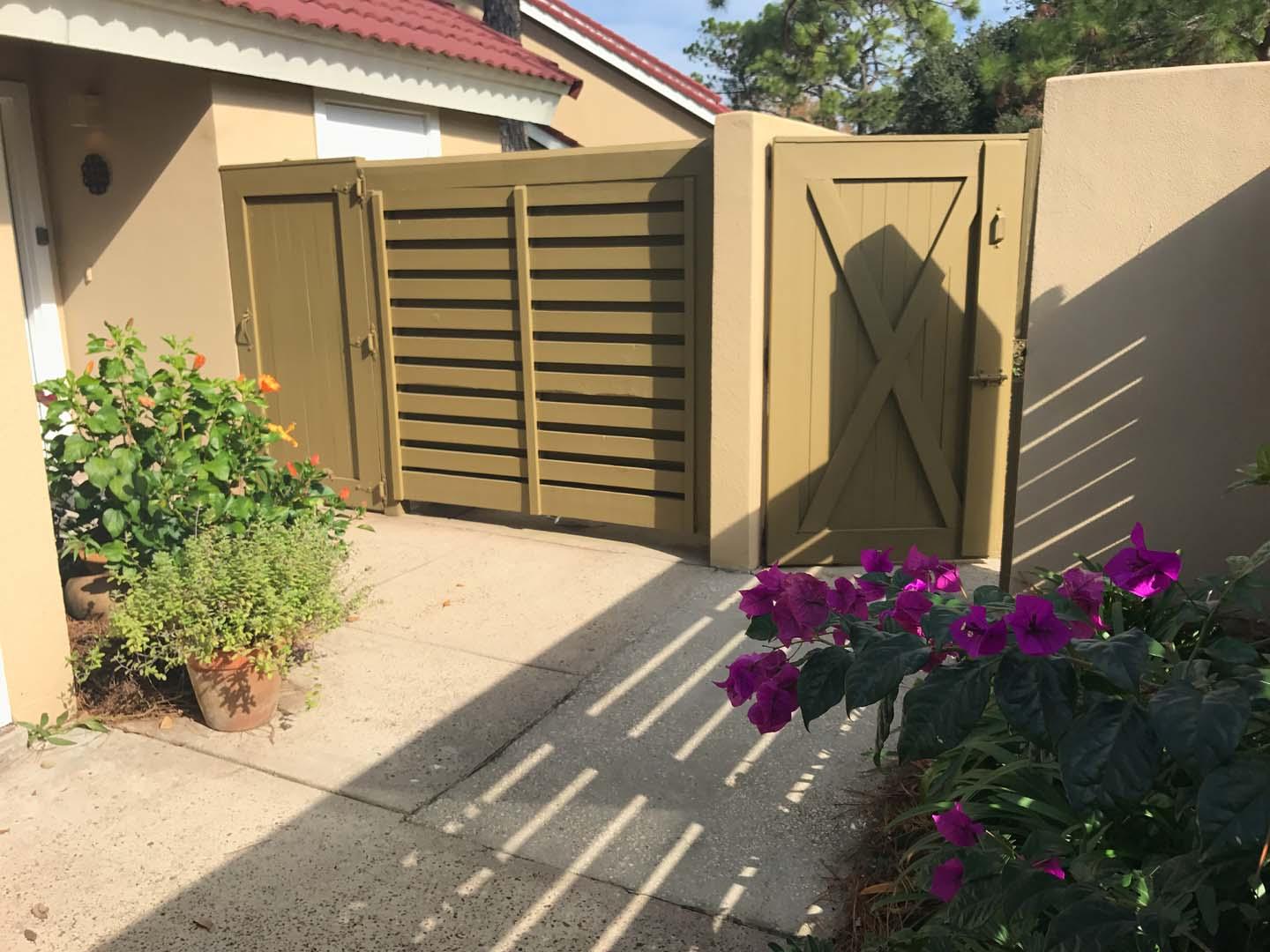 5073 Beachwalk Way Miramar Beach, FL 32550 - Photo 7 of 61 a flower plants with window and flowers