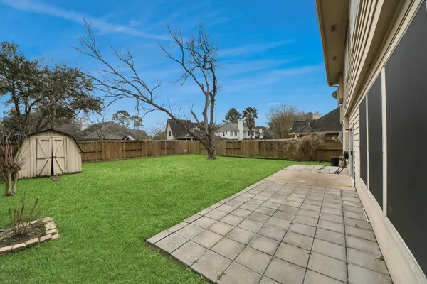 $374,900 | 1802 Diamond Brook Drive, Houston, TX 77062