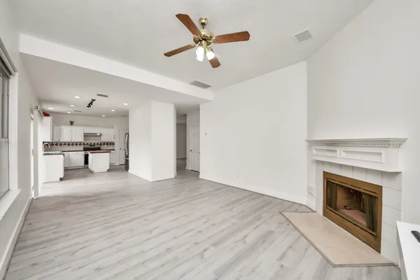 $374,900 | 1802 Diamond Brook Drive, Houston, TX 77062