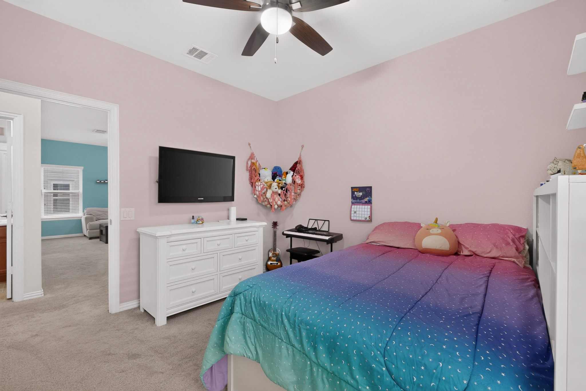 6901 Vail Ridge Street Austin, TX 78744 - Photo 20 of 40