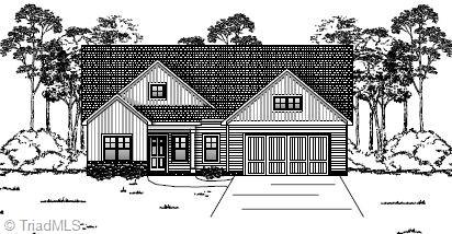 1991 Friendship Church Road Lexington, NC 27295 - Photo 1 of 7 Update as of 8.21.21