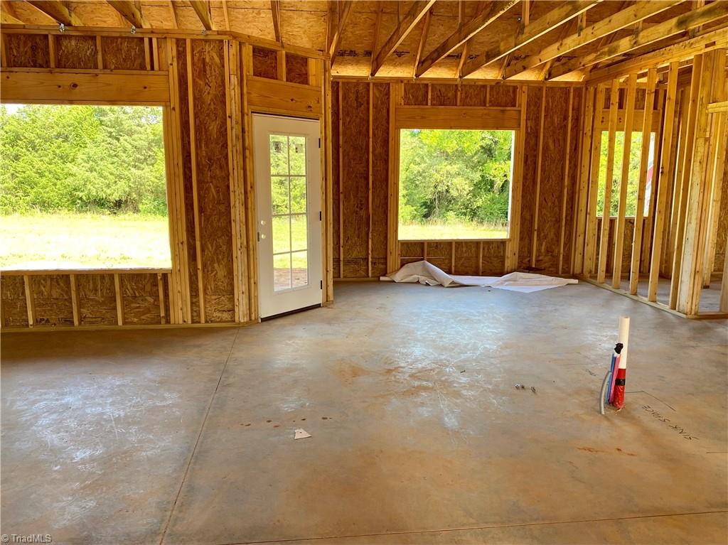 1991 Friendship Church Road Lexington, NC 27295 - Photo 6 of 7 View into the backyard