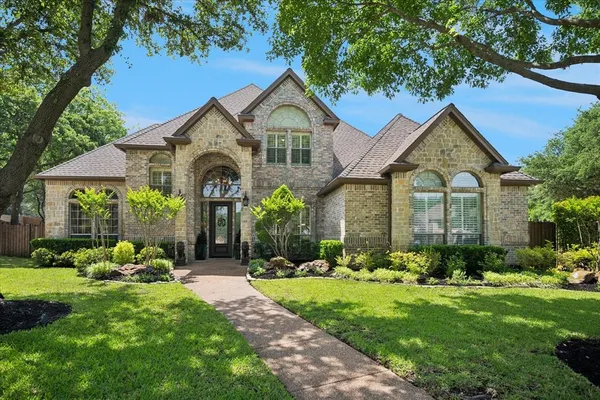 $1,175,000 | 613 Jacob Court, Keller, TX 76248