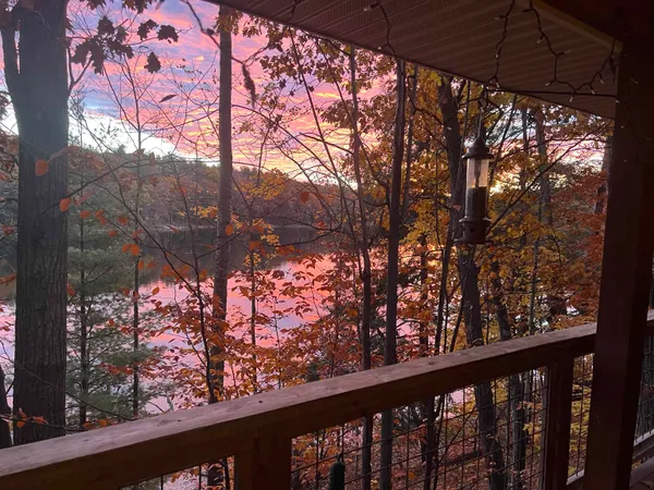 $975,000 | 967 Old Miller Road, Beulah, MI 49617