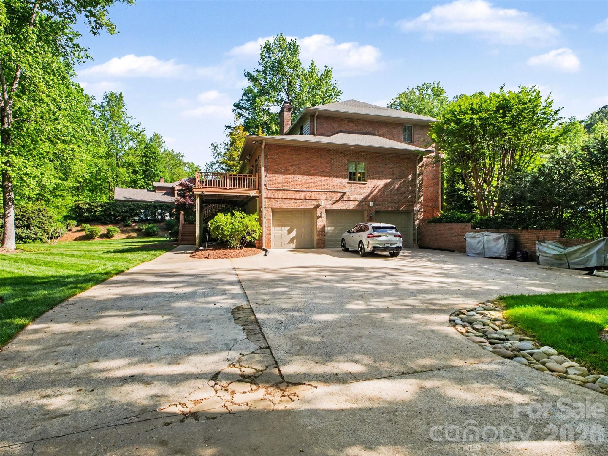 408 Johnsfield Road Shelby, NC 28150 - Photo 46 of 48