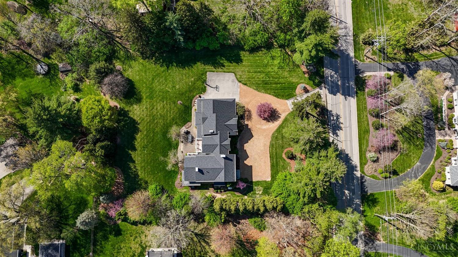 5860 Miami Road Cincinnati, OH 45243 - Photo 79 of 86