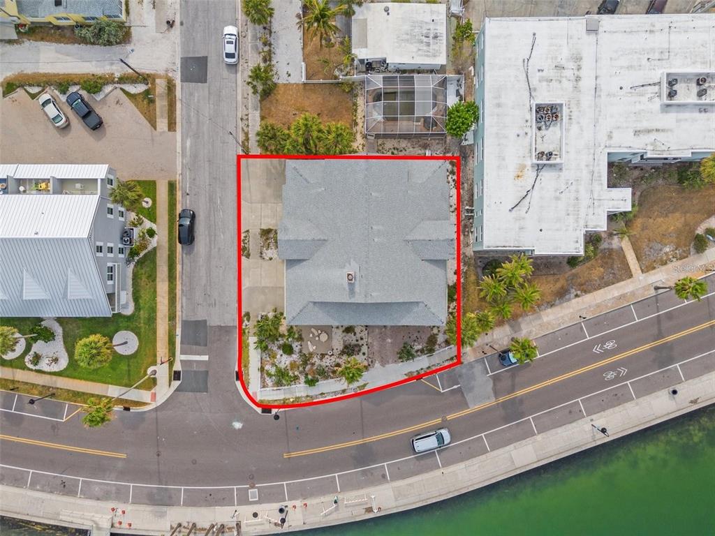 1104 Pass A Grille Way St. Pete Beach, FL 33706 - Photo 1 of 1