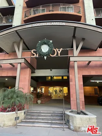 $3,275 | 100 South Alameda Street, Unit 366, Los Angeles, CA 90012