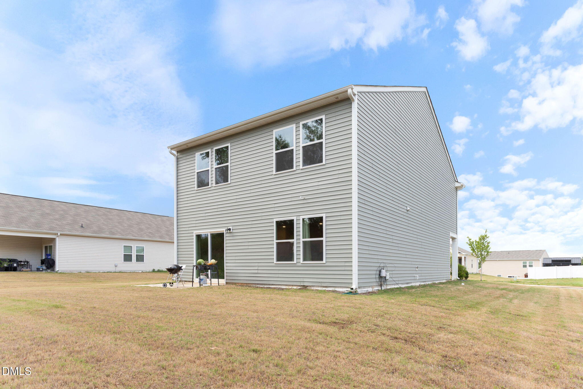 7287 Pilatus Avenue Spring Hope, NC 27882 - Photo 5 of 27