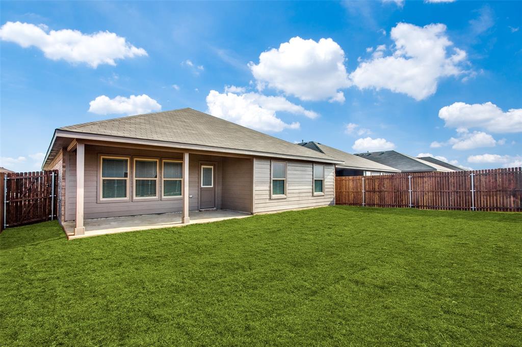 16437 Pembine Lane Justin, TX 76247 - Photo 10 of 10