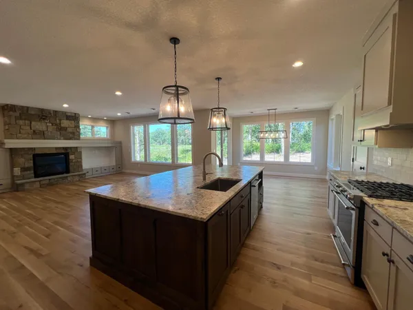 $749,000 | 29661 Percheron Drive, Pequot Lakes, MN 56472