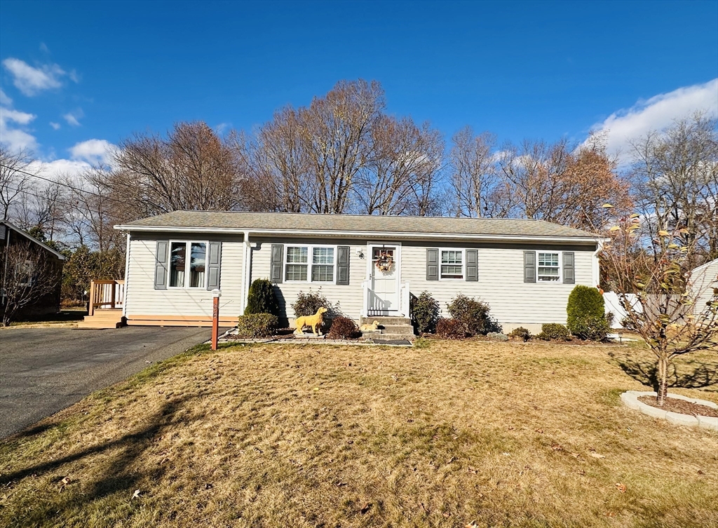 36 Sunbrier Road Springfield, MA 01129 - Photo 1 of 30