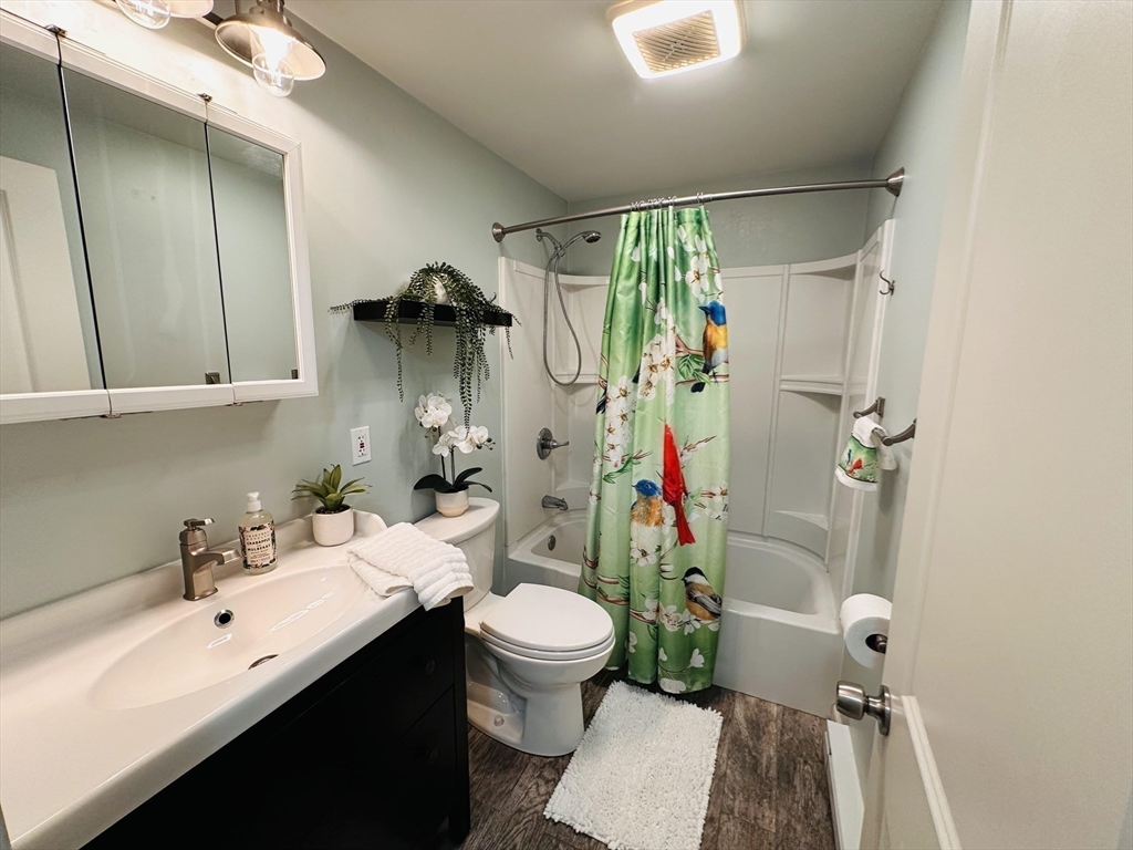 36 Sunbrier Road Springfield, MA 01129 - Photo 20 of 30