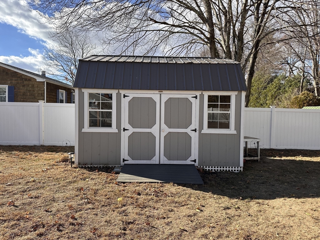 36 Sunbrier Road Springfield, MA 01129 - Photo 27 of 30