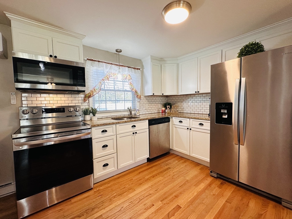 36 Sunbrier Road Springfield, MA 01129 - Photo 4 of 30