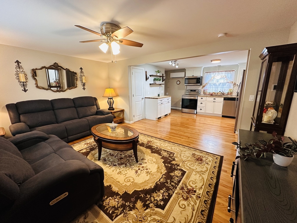 36 Sunbrier Road Springfield, MA 01129 - Photo 7 of 30