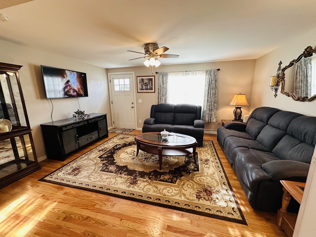 36 Sunbrier Road Springfield, MA 01129 - Photo 9 of 30