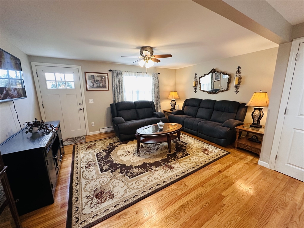 36 Sunbrier Road Springfield, MA 01129 - Photo 10 of 30