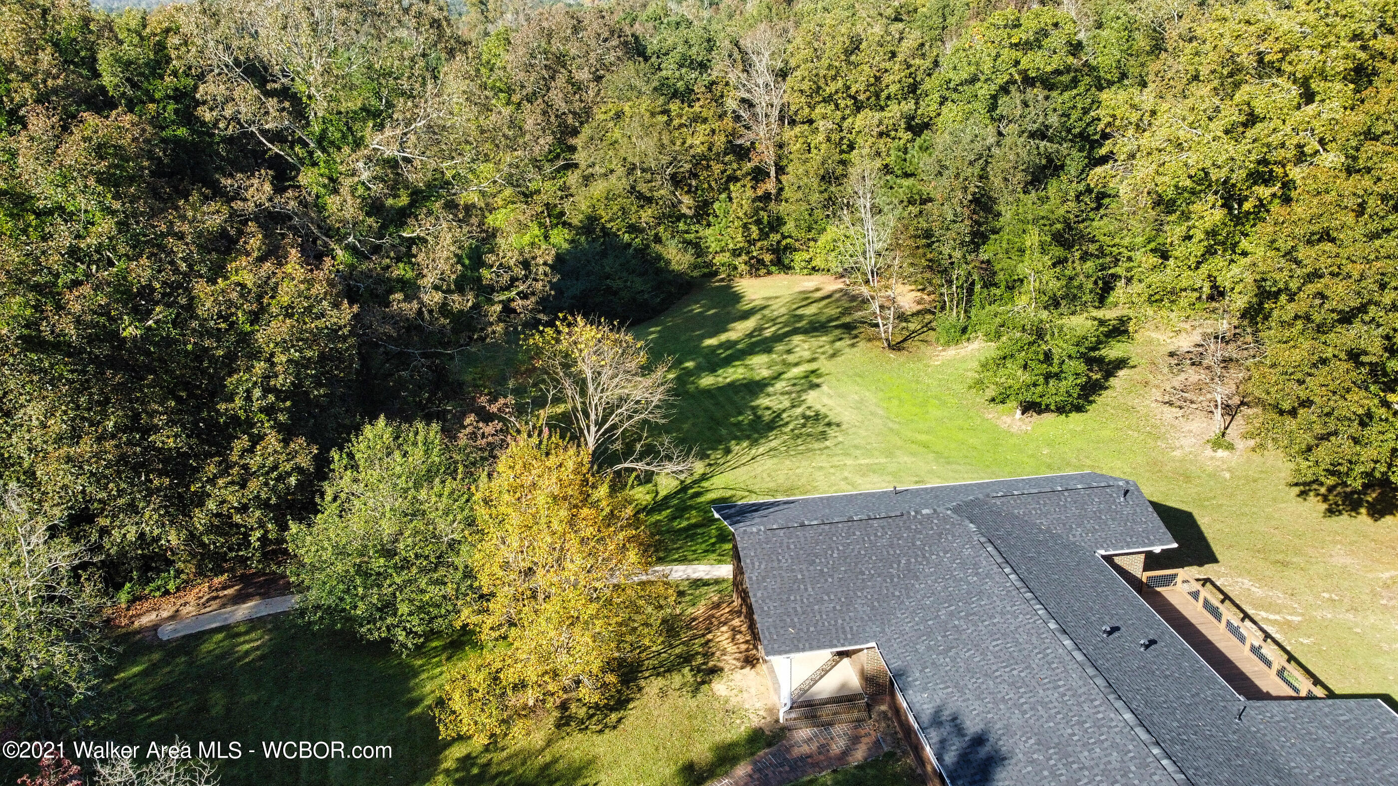 105 Ridgewood Drive Jasper, AL 35501 - Photo 21 of 23 Gallery Image 21