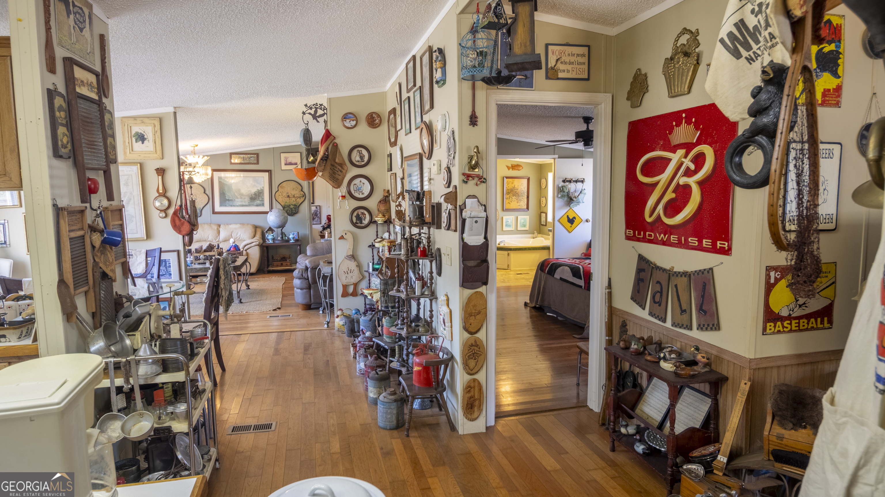 2717 Mount Pilgrim Road Greenville, GA 30222 - Photo 20 of 65