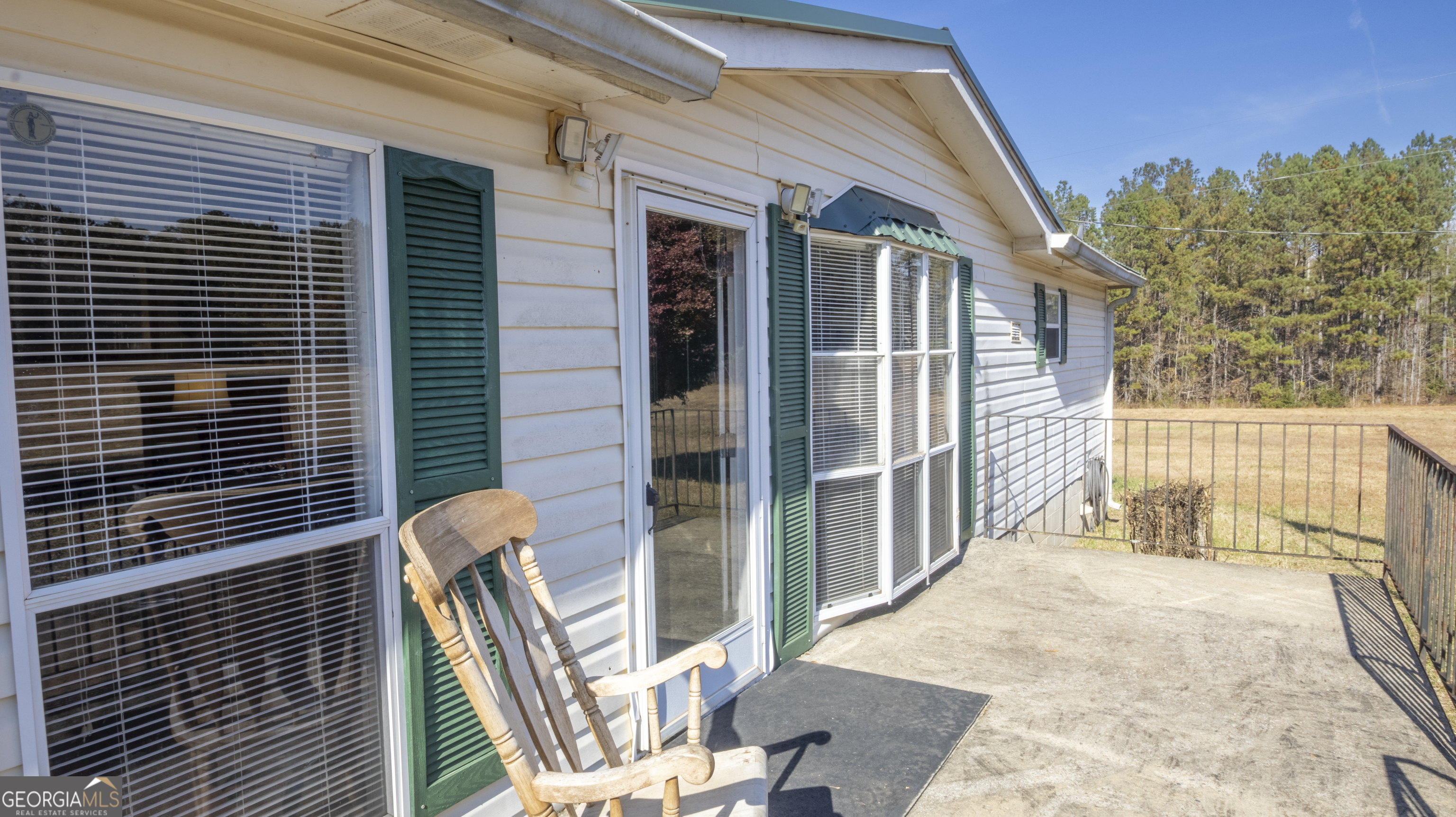 2717 Mount Pilgrim Road Greenville, GA 30222 - Photo 2 of 65